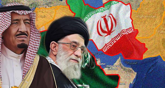 ورد الآن .. إيران تهدد بمسح السعودية من الخارطة وتطالبها بدفع ديات 800 إيراني ..