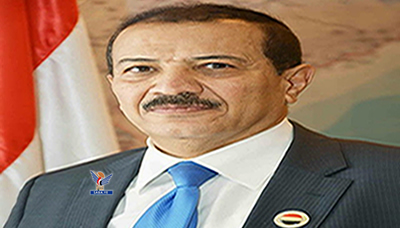 وزير الخارجية اليمني يستهجن تصريحات وكيل الامين العام للامم المتحدة ويطالبها بالاعتذار للشعب اليمني .. 