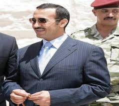 اليمن هيئة التشاور والمصالحة تطالب بضرورة رفع العقوبات التي يفرضها مجلس الأمن على السفير أحمد علي عبدالله صالح