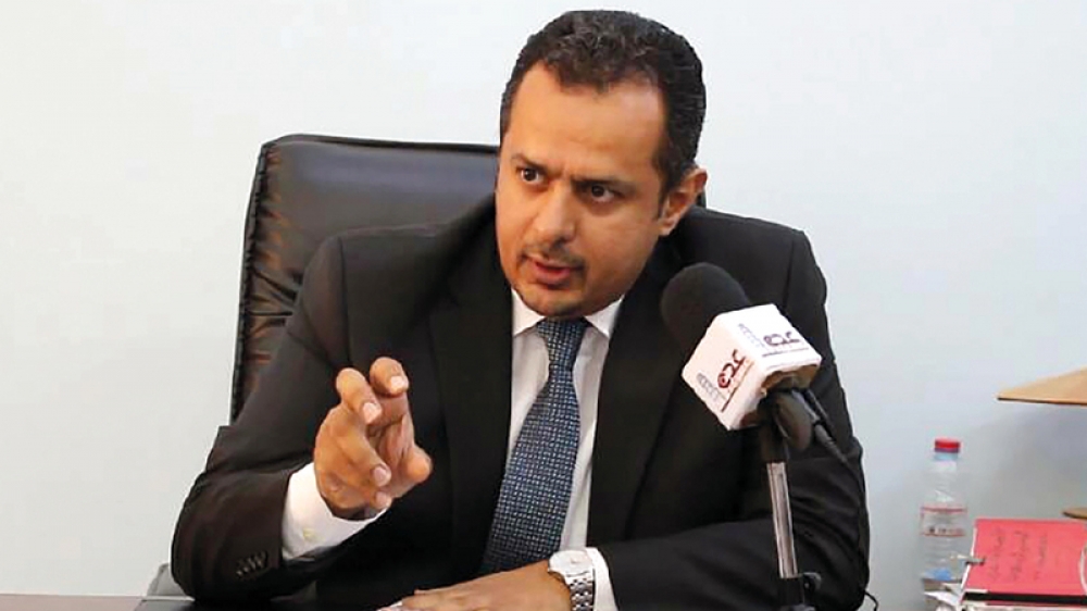 الرياض على خلفية قضايا فساد أحزاب ومكونات سياسية تطالب الرئيس اليمني إقالة رئيس الحكومة