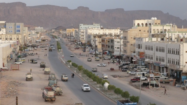 عاجل:تجدد الاشتباكات وقصف مدفعي بعد فشل الوساطات في محافظةشبوة جنوب شرق اليمن ..!!