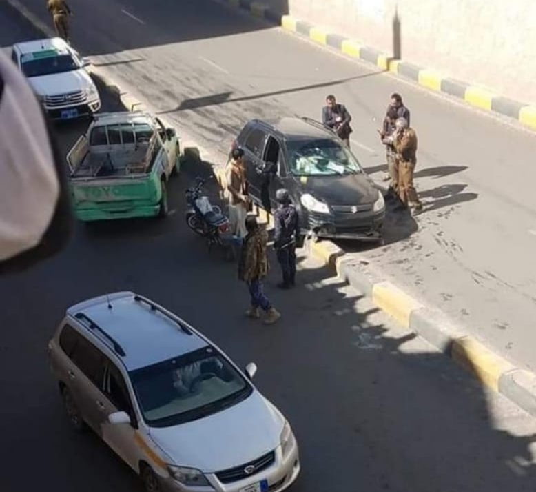 السلطات الأمنية بصنعاء تلقي القبض على متهمين بإغتيال الوزير حسن زيد ..