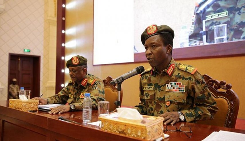 السودان تتهم أطرافا خارجية بالوقوف وراء أحداث بورتسودان
