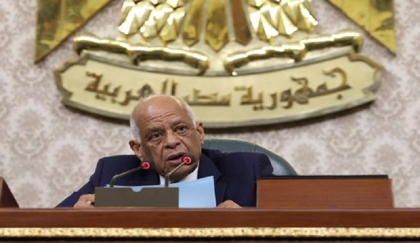 مصر مجلس النوب يوافق على استقالة الأمين العام المجلس